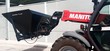 Cazo tolva Big Bag para tractor y telescópica