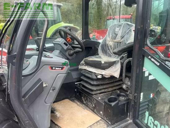 Telescopica - Bobcat - tl3870hf