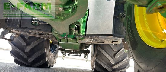 Tractor agrícola - John Deere - 7R 330