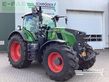 Tractor agrícola - Fendt - 720 vario gen7 profi