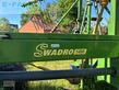 Rastrillo - Krone - swadro 1400