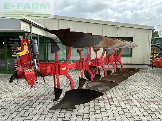 Arado - Pöttinger - servo 45s
