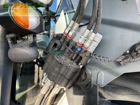 Tractor agrícola - JCB - 4160 - HOT DEAL