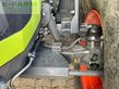 Tractor agrícola - Claas - arion 650 cis + fl140 + maxi-care CIS+