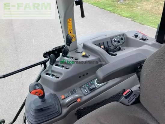 Tractor agrícola - Claas - axos 240