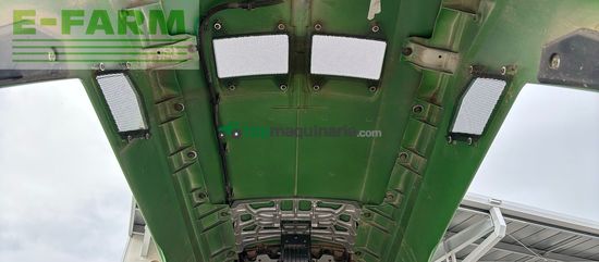 Tractor agrícola - John Deere - 8R 340