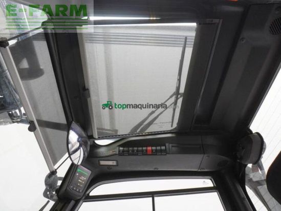 Elevadora - Linde - h 50 d 1204-01