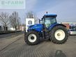 Tractor agrícola - New Holland - t7.270 autocommand