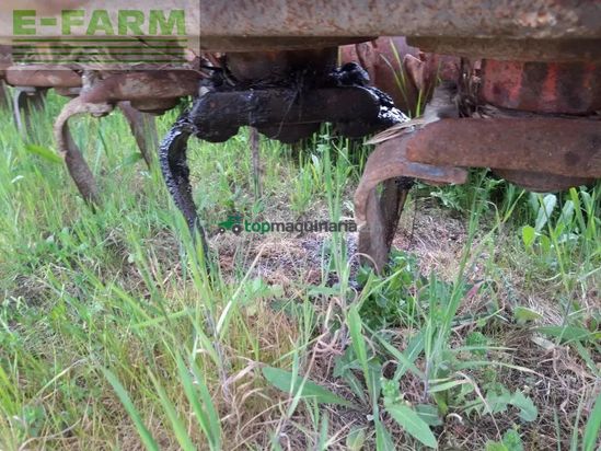 Grada rotativa -  - hr 300 belrecolt