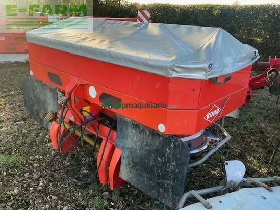 Esparcidor - Kuhn - axis401ct25
