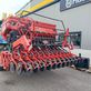 Combinado de siembra - Kuhn - kuhn hr3030 + sitera 3030