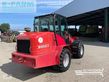 Minicargadora - Schaffer - 8600 z