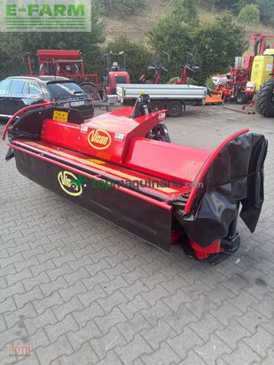 Cortacésped manual - Vicon - extra 332 xf ksw