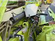 Cosechadora de Cereal - Claas - jaguar 940