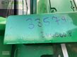 Cosechadora de Cereal - John Deere - t 670 allrad