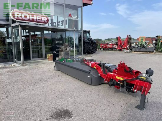 Cortacésped manual - Fella - ramos 3160 tlx-rc