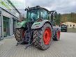 Tractor agrícola - Fendt - 724 vario profi plus mit gps