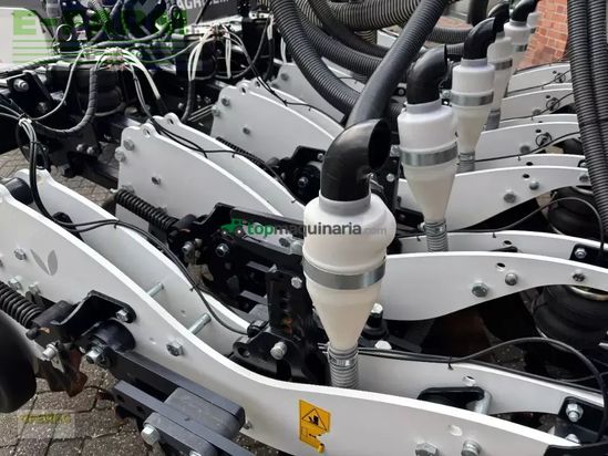 Sembradora directa - Agrisem - stripcat ii // dsf 1600