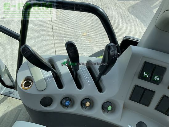 Tractor agrícola - Claas - 820 axion (st23326)