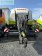 Empacadora gigant - Claas - quadrant 5300 evolution