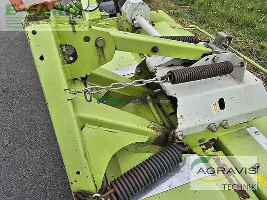 Cortacésped manual - Claas - corto 3100 fc