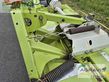 Cortacésped manual - Claas - corto 3100 fc
