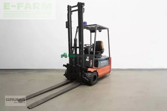 Elevadora - Still - r20-17