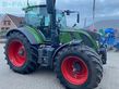 Tractor agrícola - Fendt - 516 vario s4 profiplus