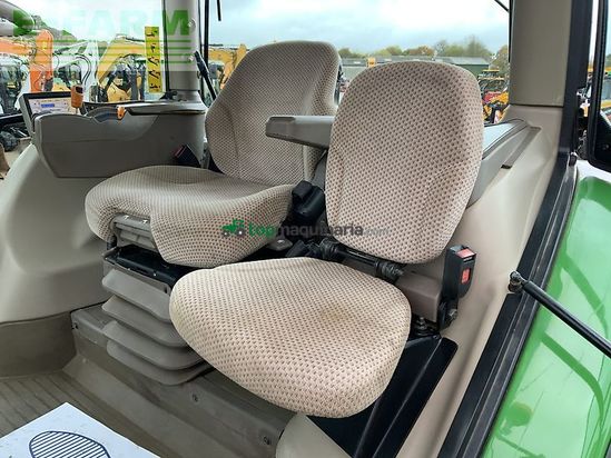 Tractor agrícola - John Deere - 6190r tractor (st24931)