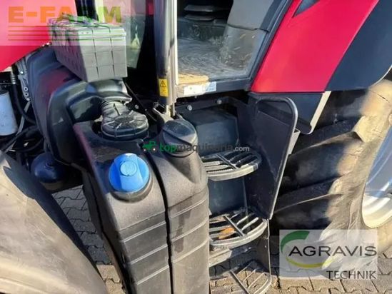 Tractor agrícola - McCormick - x 7.450