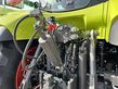 Tractor agrícola - Claas - arion 550 cmatic cebis CMATIC CEBIS