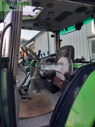 Tractor agrícola - Deutz-Fahr - 5115 t4f