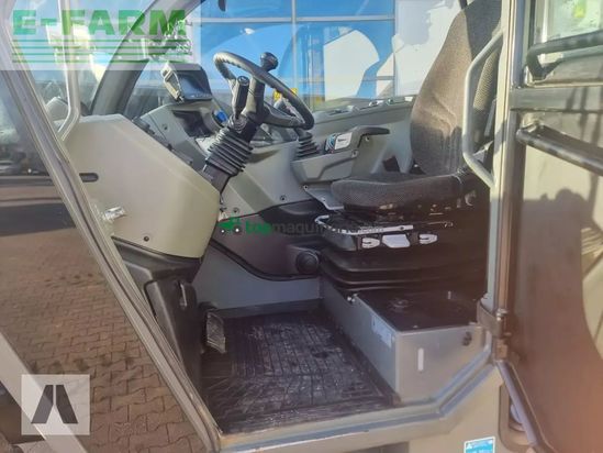 Telescopica - kramer - kt 559 kt559