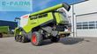Cosechadora de Cereal - Claas - lexion 770 terra trac (stage iv)