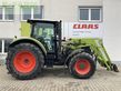 Tractor agrícola - Claas - arion 650 cebis CEBIS