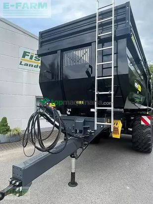 Volquet - Oehler - oehler ol tmk 202 sumo