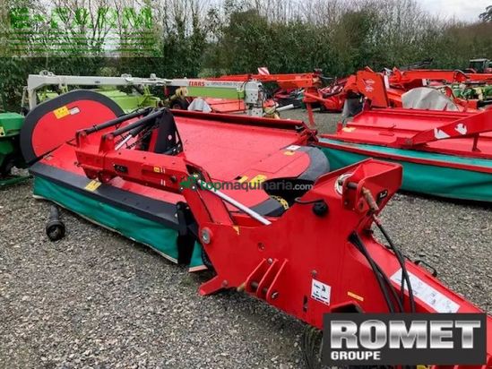 Cortacésped manual - Taarup - 3336 mtvario