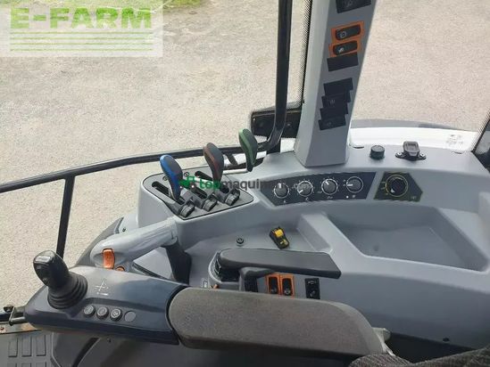 Tractor agrícola - Valtra - a104
