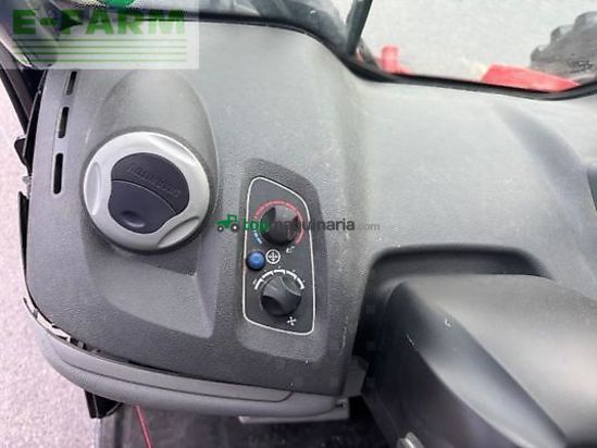 Telescopica - Manitou - mlt 741 140 v+