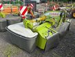 Cortacésped manual - Claas - disco 3200 fc profil mit active float