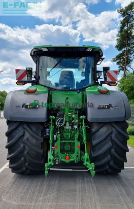 Tractor agrícola - John Deere - 8R 310