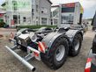 Remolqu agrícola - Fliegl - hkl 22 jumbo abrollkipper