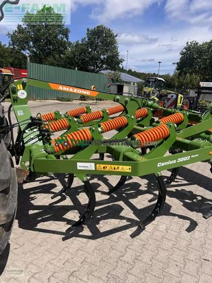 Cultivador - Amazone - cenius 3003