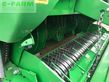 Empacadora gigant - John Deere - v 451 m maxicut 13 couteaux