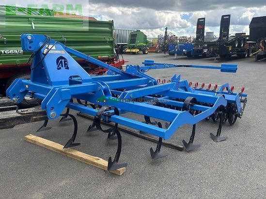 Cultivador - Stekro - leichtgrubber 3m