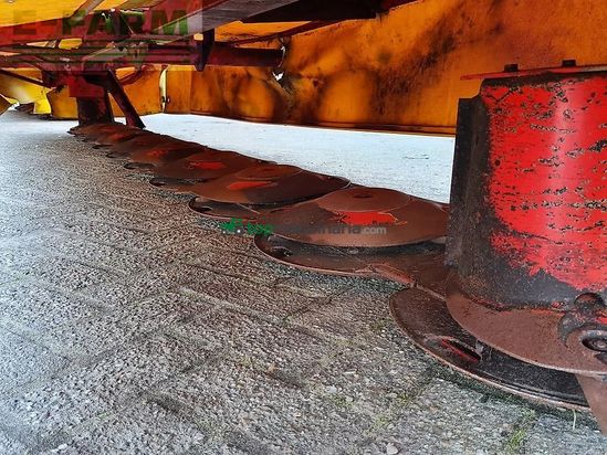 Cortacésped manual - Pöttinger - novacat 301 + s12