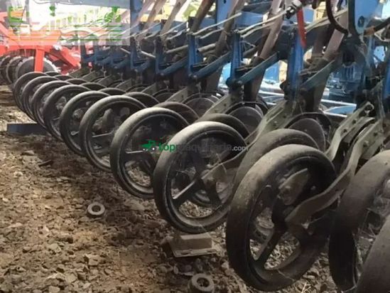 Combinado de siembra - Lemken - saphir 7-300
