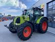 Tractor agrícola - Claas - arion 450 stage v (cis) CIS