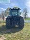 Tractor agrícola - Claas - axos 2.105 advanced