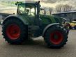 Tractor agrícola - Fendt - 826 vario profiplus